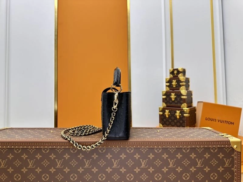 StreetReady Louis Vuitton Capucines BB Bags 93846