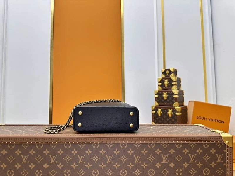 StreetReady Louis Vuitton Capucines BB Bags 93846