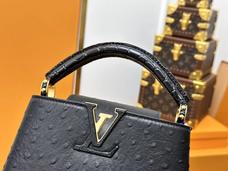 StreetReady Louis Vuitton Capucines BB Bags 93846