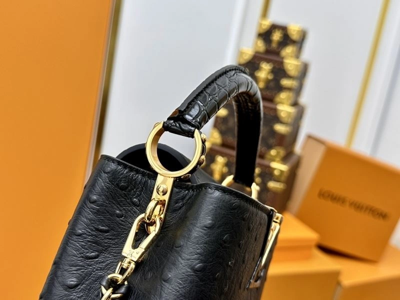 StreetReady Louis Vuitton Capucines BB Bags 93846