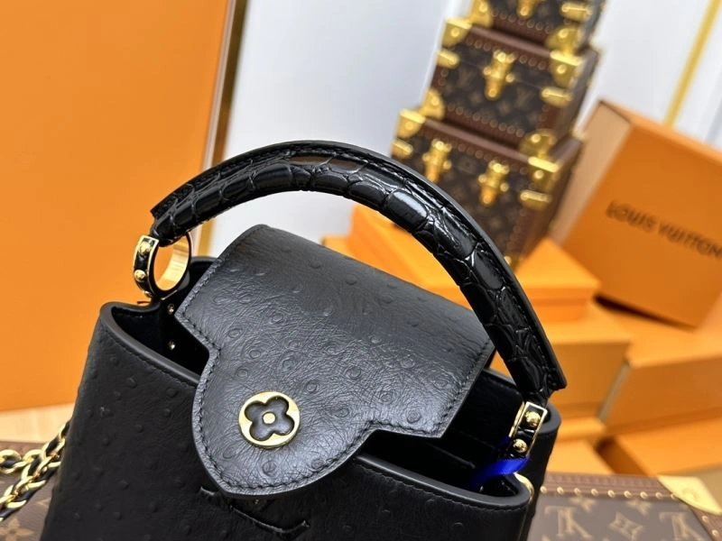 StreetReady Louis Vuitton Capucines BB Bags 93846