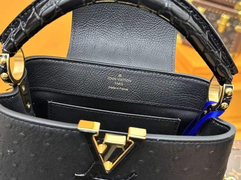 StreetReady Louis Vuitton Capucines BB Bags 93846