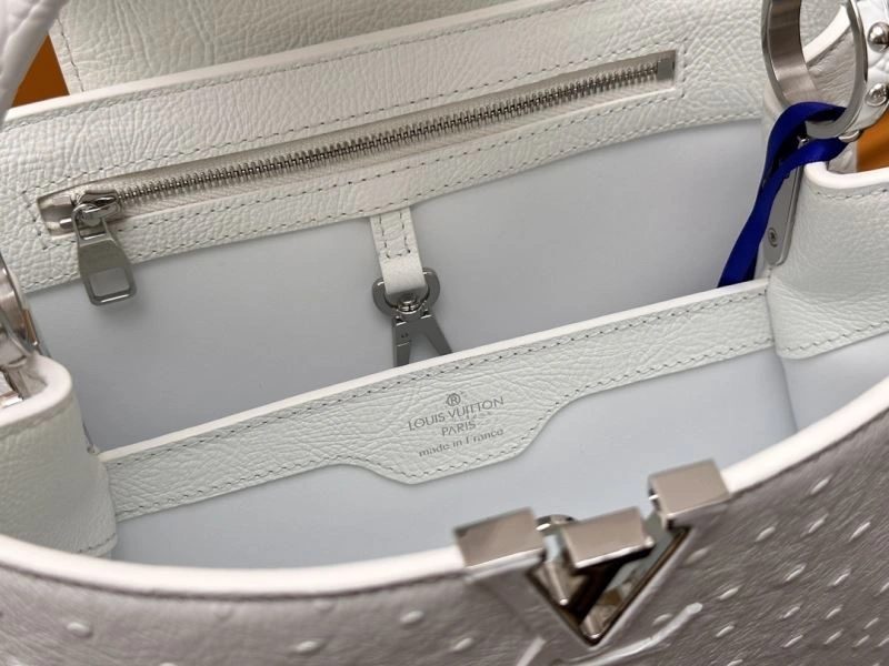 Comfortable Louis Vuitton Capucines BB Bags 93845