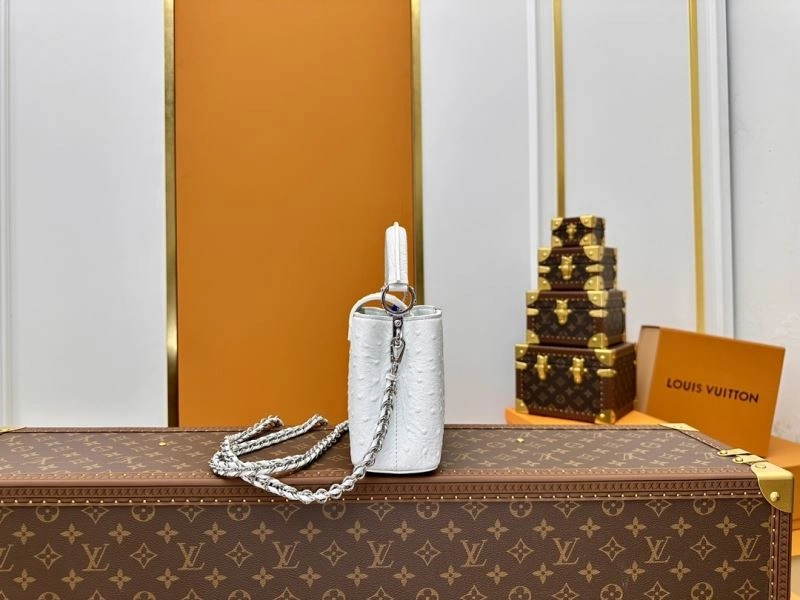 Louis Vuitton Capucines BB Bags BestValue 93844