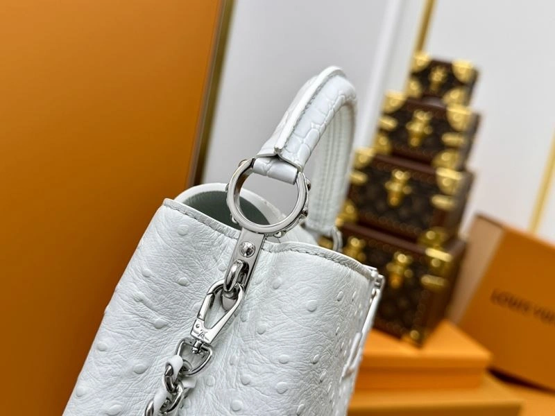 Louis Vuitton Capucines BB Bags BestValue 93844