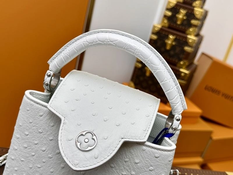 Louis Vuitton Capucines BB Bags BestValue 93844