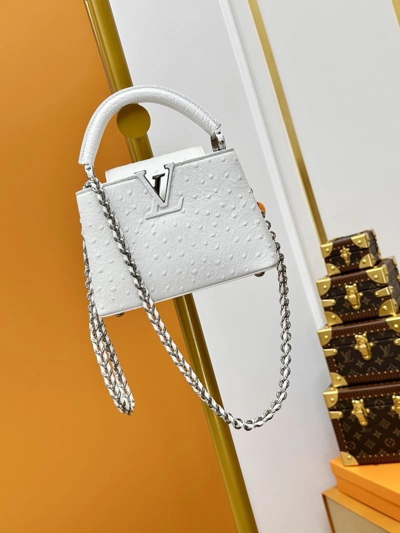 Louis Vuitton Capucines BB Bags BestValue 93844