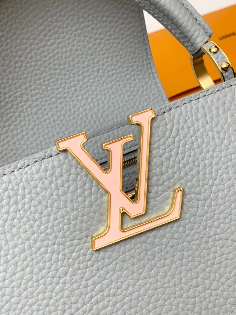 EasyMatch Louis Vuitton Capucines BB Bags 93873