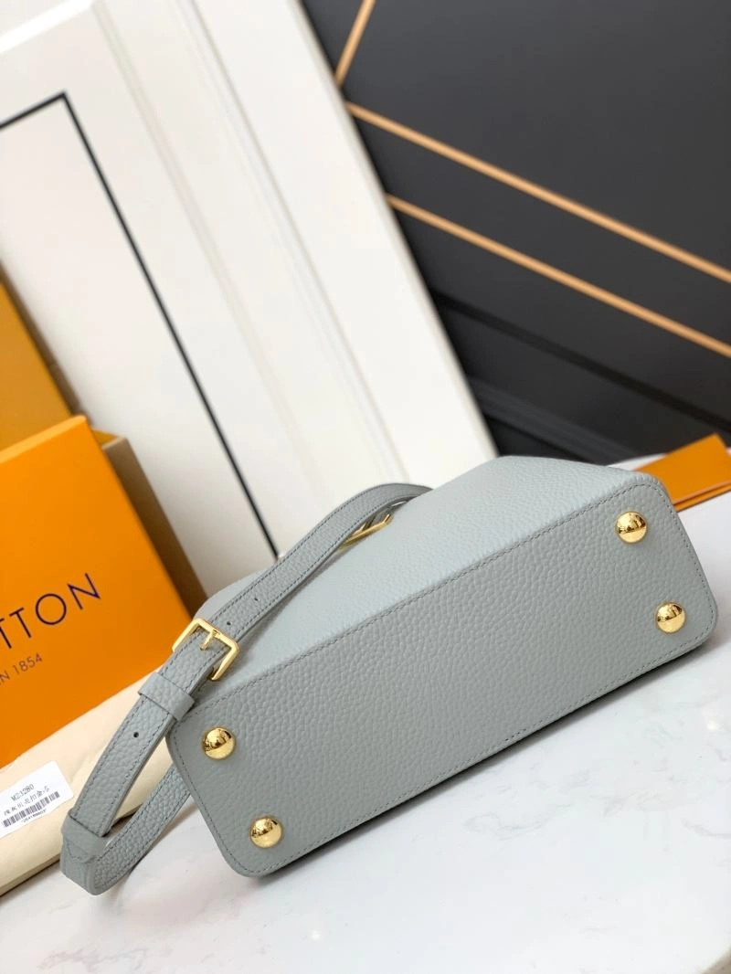 EasyMatch Louis Vuitton Capucines BB Bags 93873