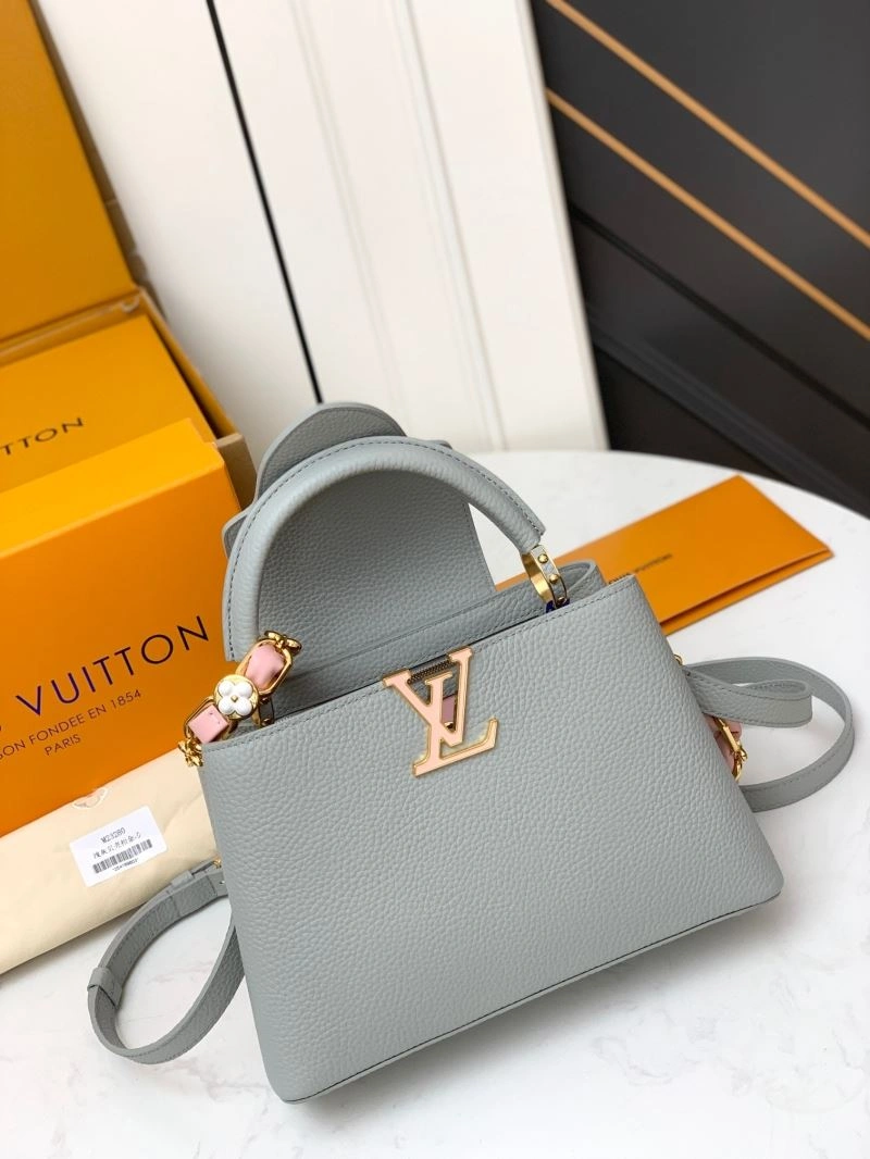 EasyMatch Louis Vuitton Capucines BB Bags 93873