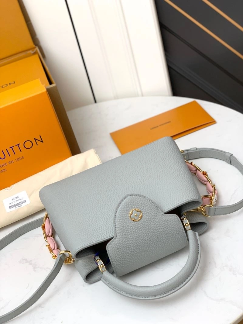EasyMatch Louis Vuitton Capucines BB Bags 93873