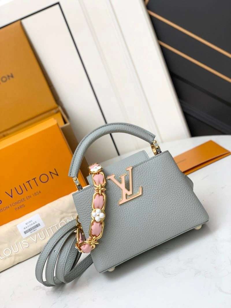 Louis Vuitton Capucines BB Bags Affordable 93841