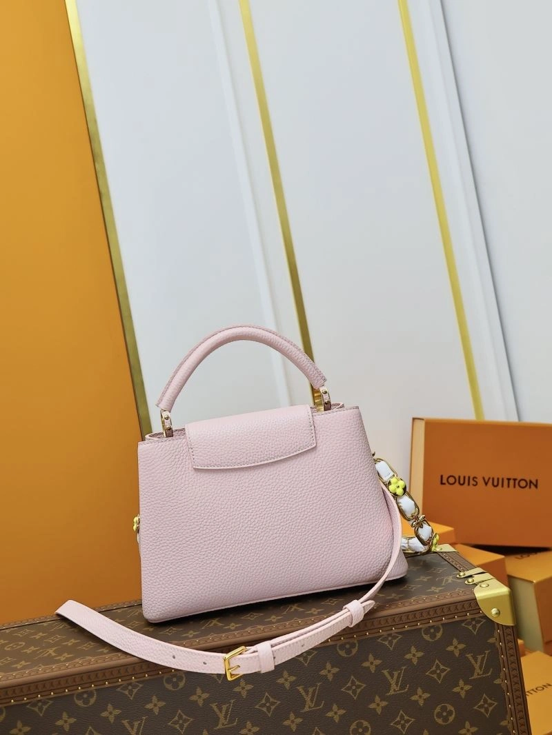 EasyCare Louis Vuitton Capucines BB Bags 93839