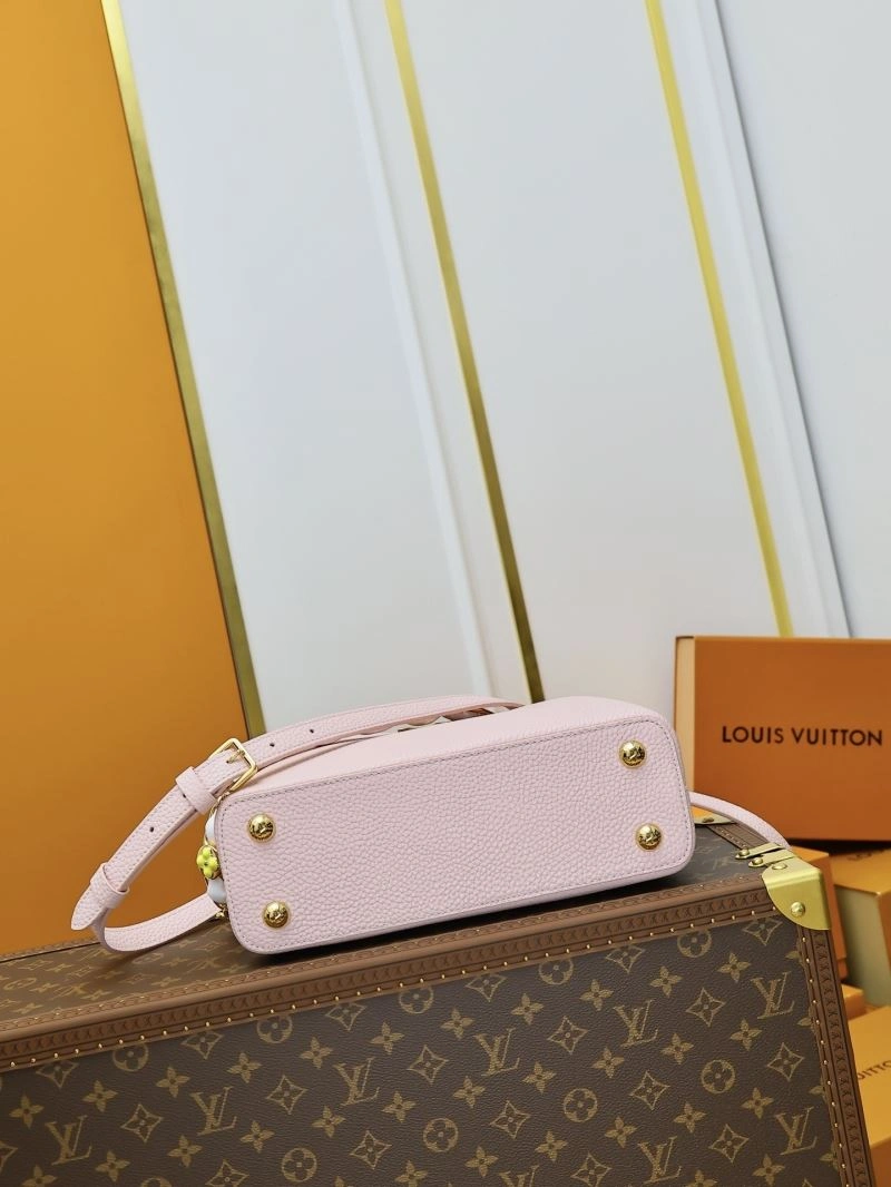 EasyCare Louis Vuitton Capucines BB Bags 93839