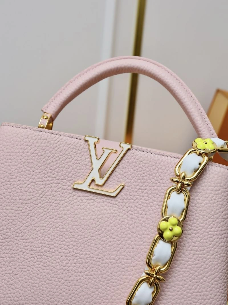 EasyCare Louis Vuitton Capucines BB Bags 93839