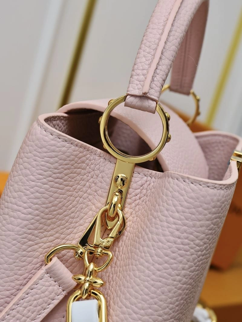 EasyCare Louis Vuitton Capucines BB Bags 93839