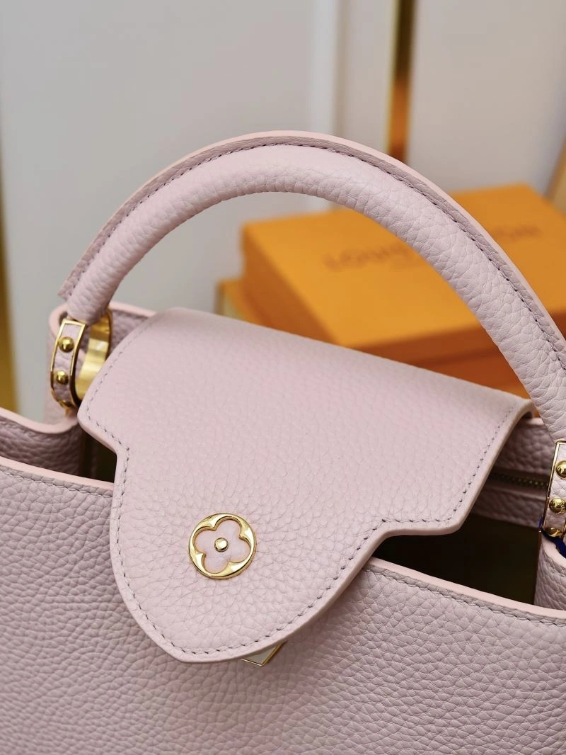 EasyCare Louis Vuitton Capucines BB Bags 93839