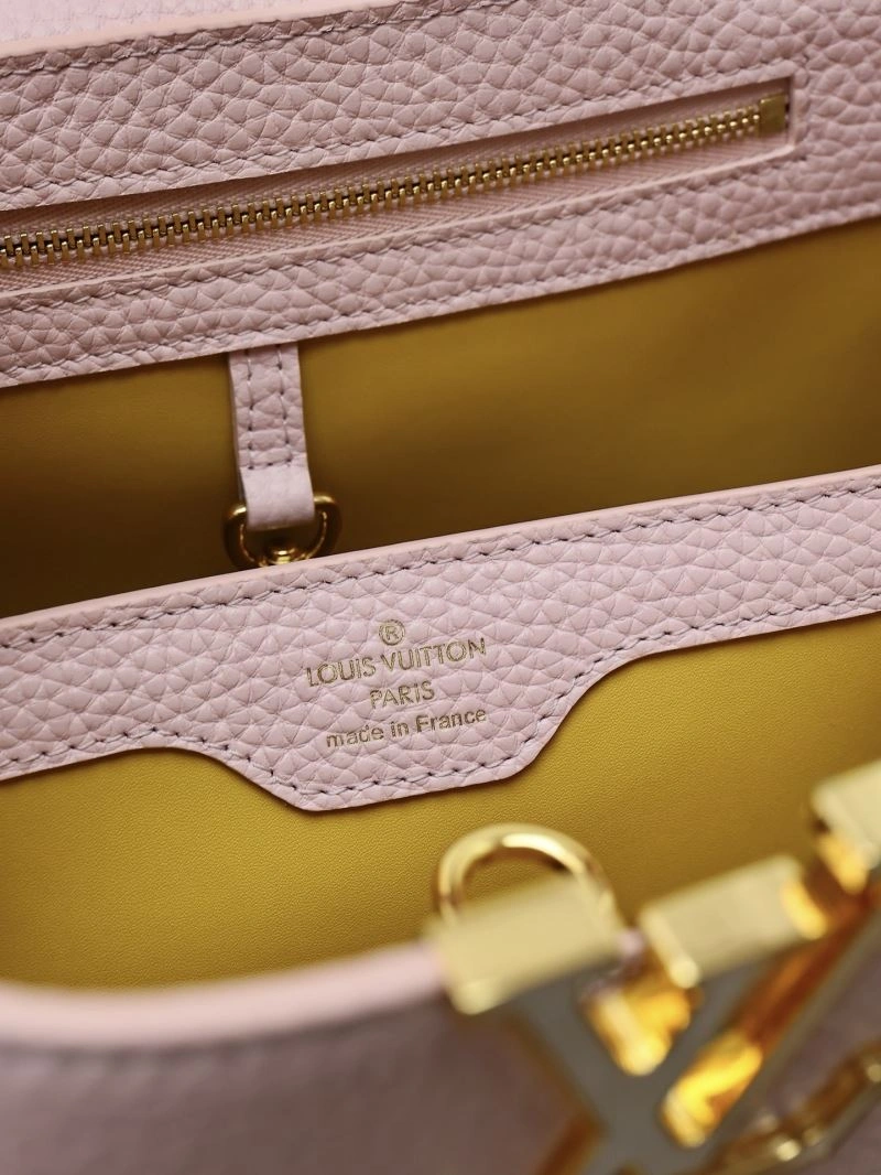 EasyCare Louis Vuitton Capucines BB Bags 93839