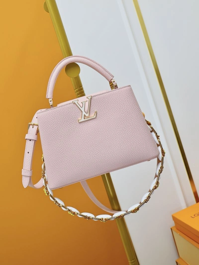 EasyCare Louis Vuitton Capucines BB Bags 93839