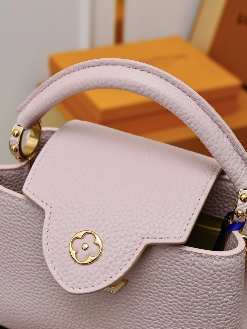 Effortless Louis Vuitton Capucines BB Bags 93840