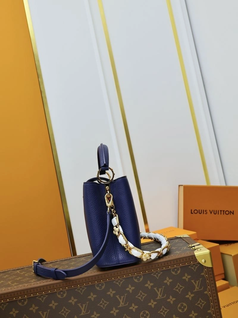 Durable Louis Vuitton Capucines BB Bags 93838