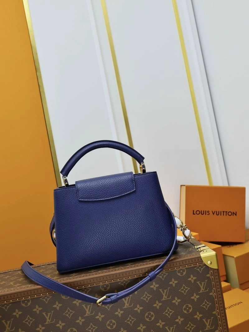 Durable Louis Vuitton Capucines BB Bags 93838