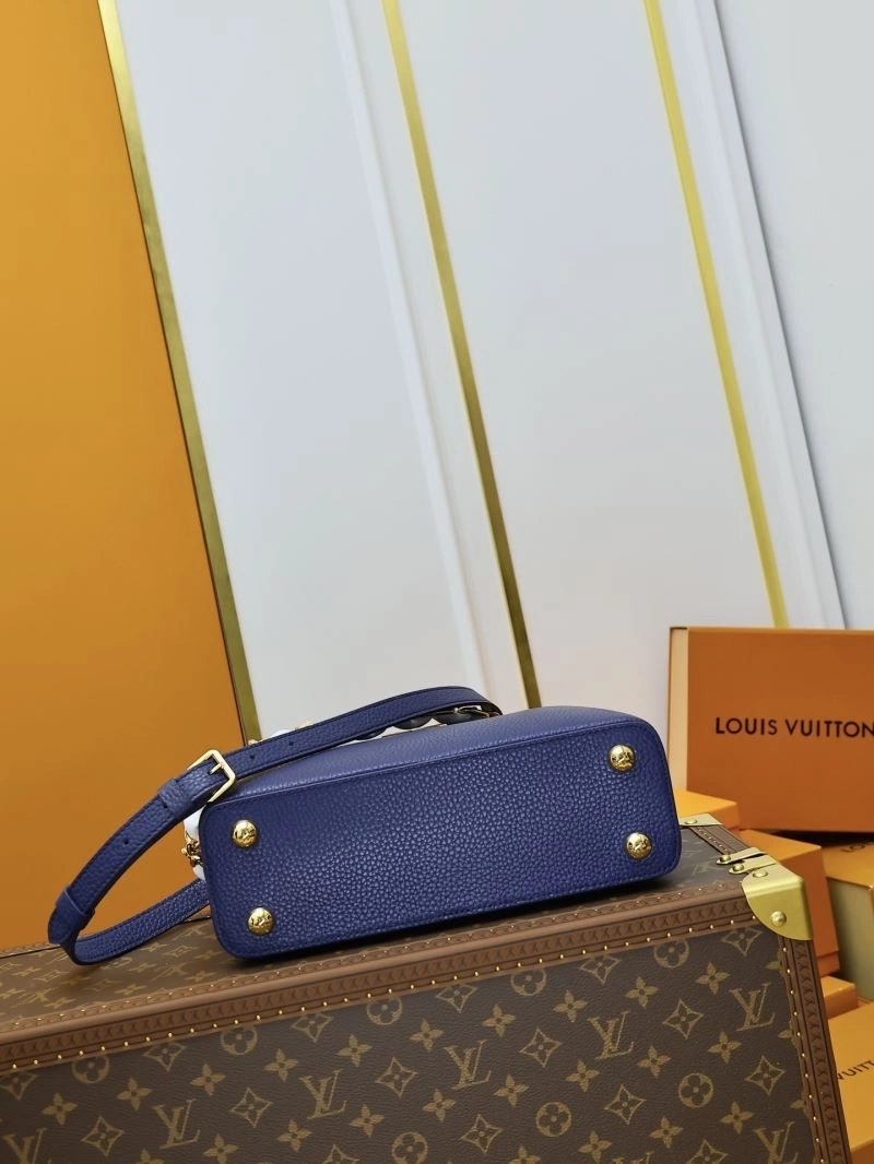 Durable Louis Vuitton Capucines BB Bags 93838