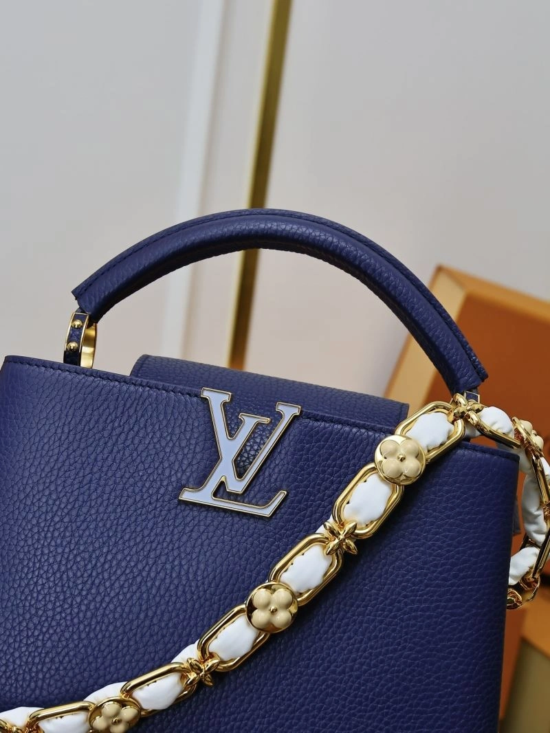 Durable Louis Vuitton Capucines BB Bags 93838