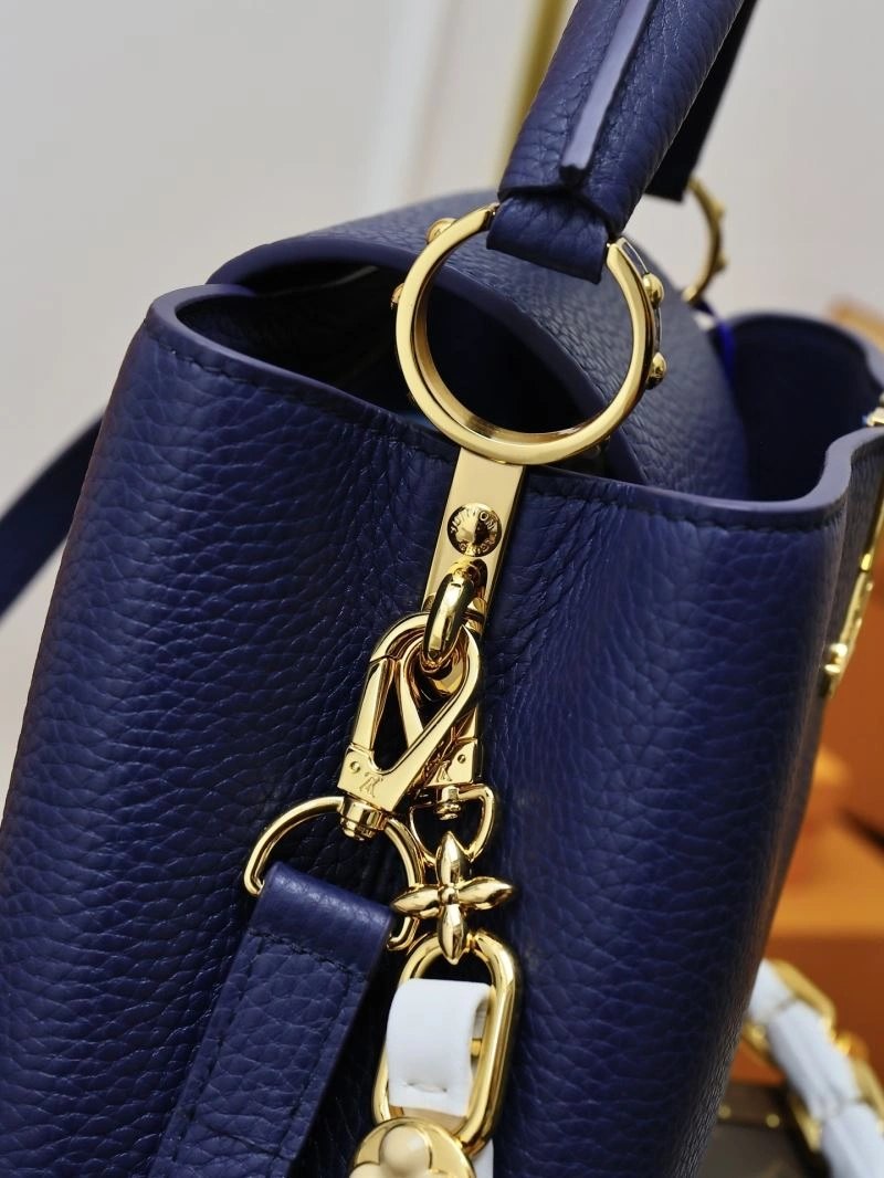 Durable Louis Vuitton Capucines BB Bags 93838