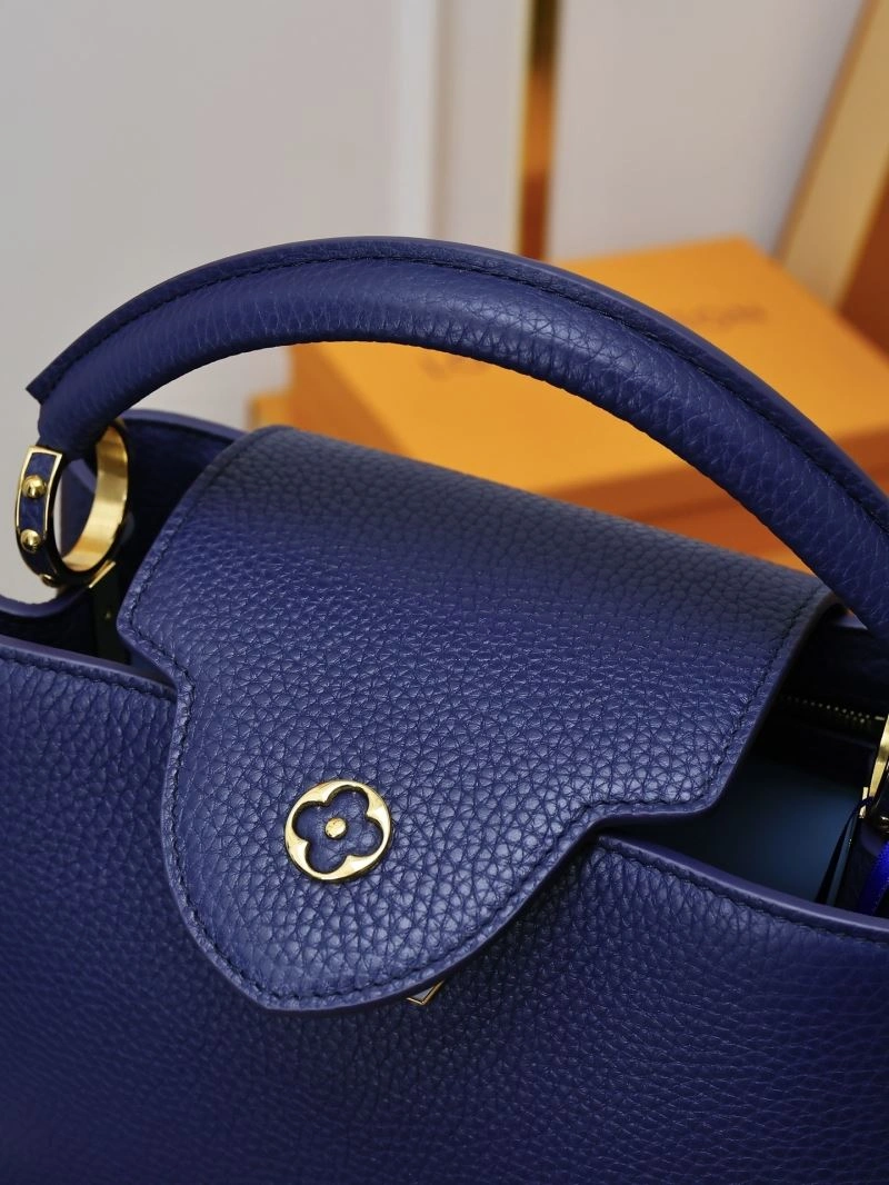 Durable Louis Vuitton Capucines BB Bags 93838