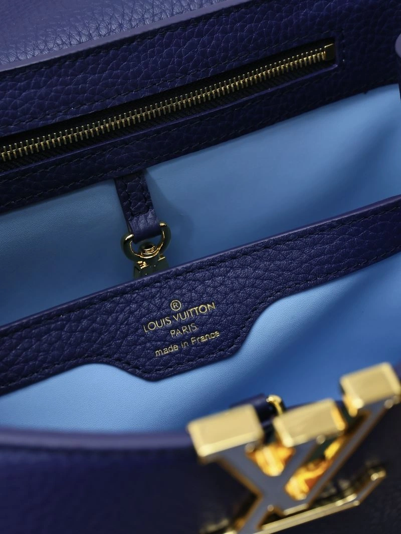 Durable Louis Vuitton Capucines BB Bags 93838