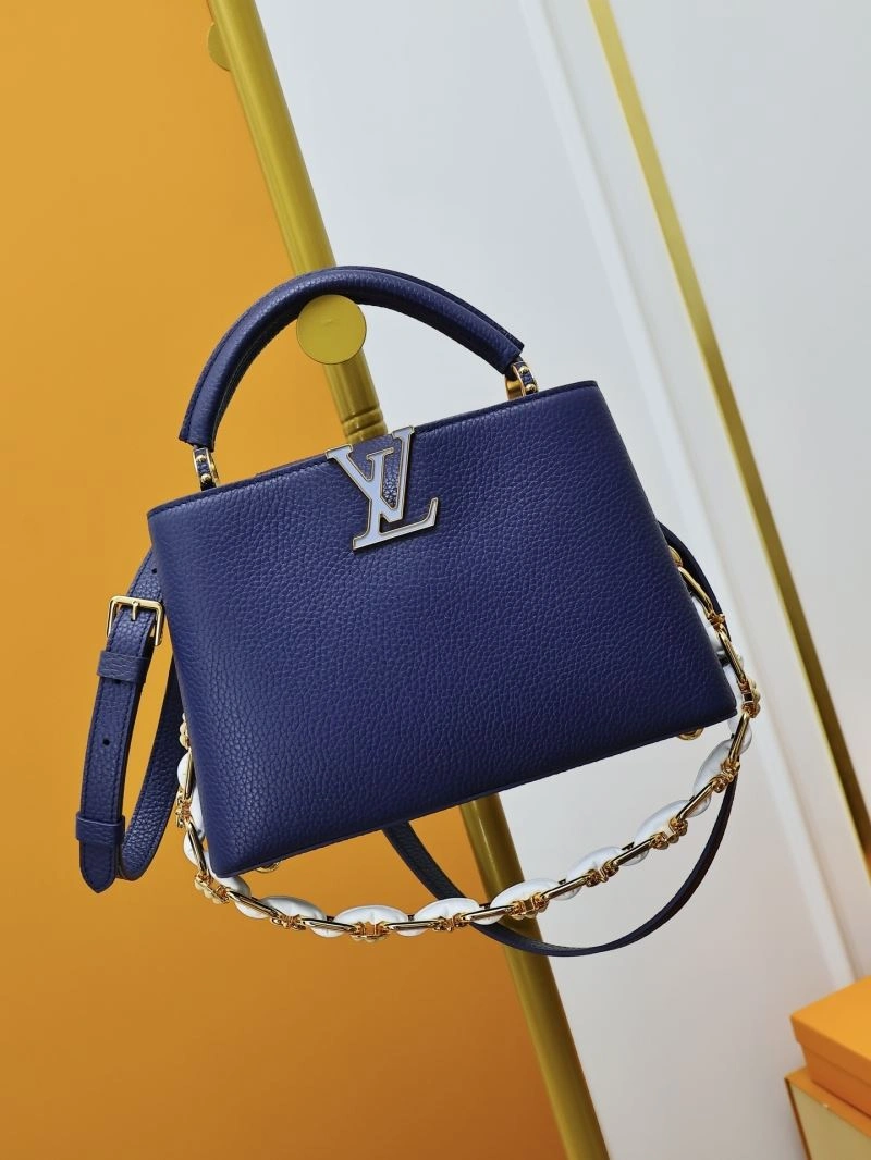 Durable Louis Vuitton Capucines BB Bags 93838