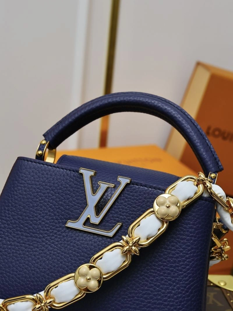 Louis Vuitton Capucines BB Bags Seasonal 93858