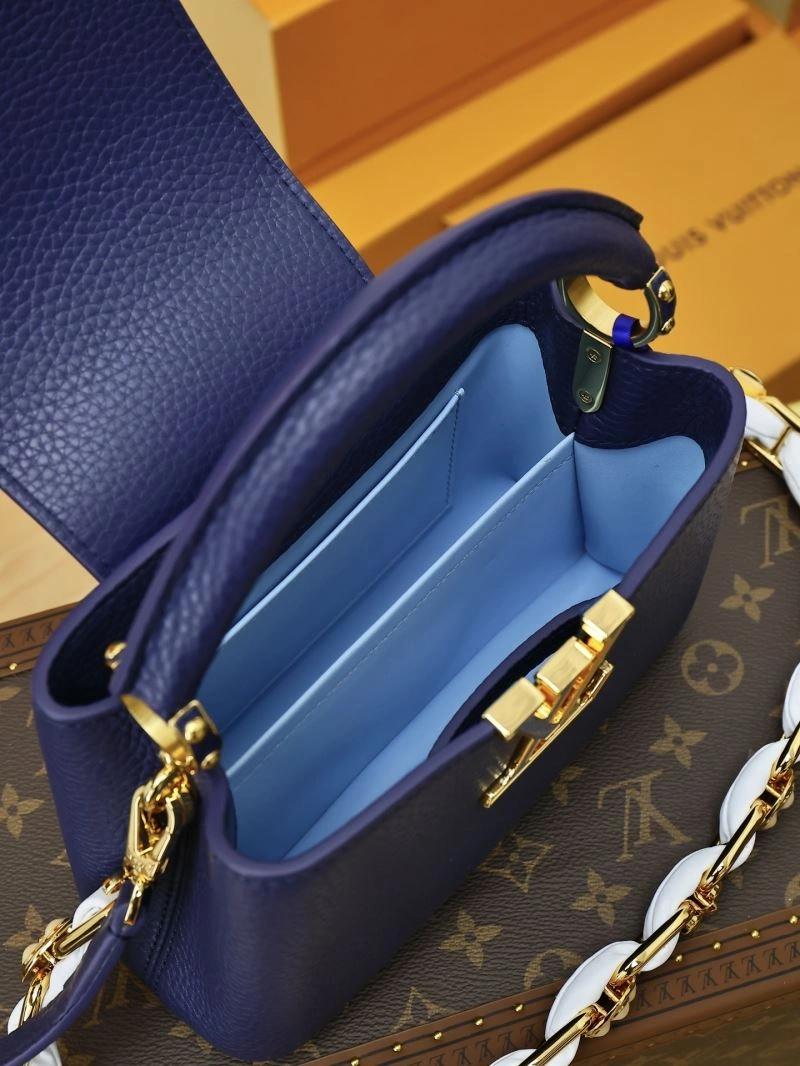 Louis Vuitton Capucines BB Bags Seasonal 93858