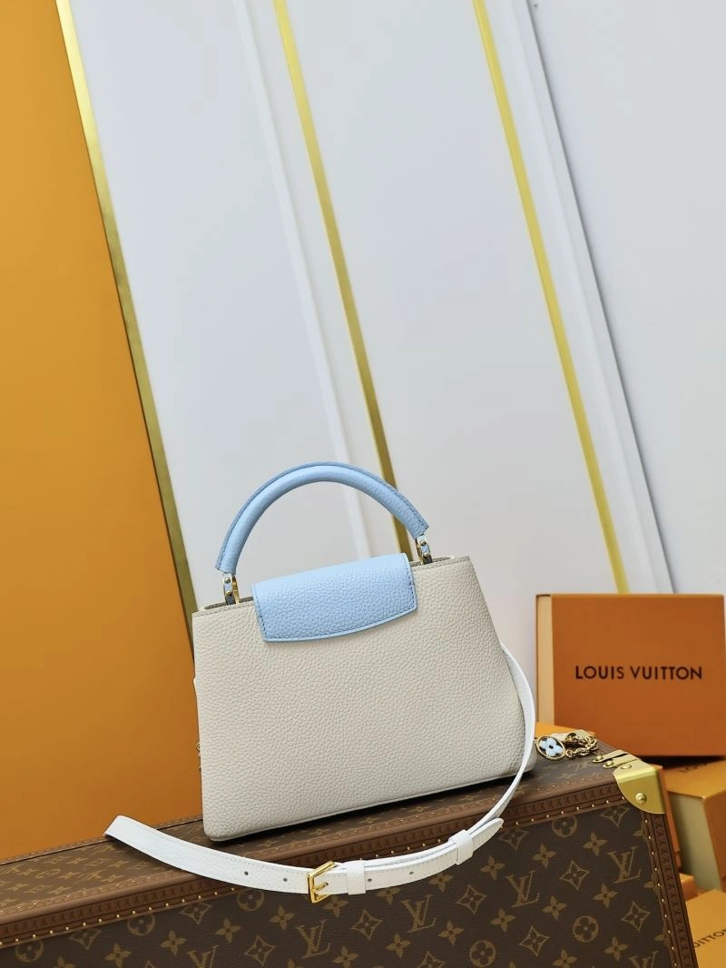 StreetReady Louis Vuitton Capucines BB Bags 93837
