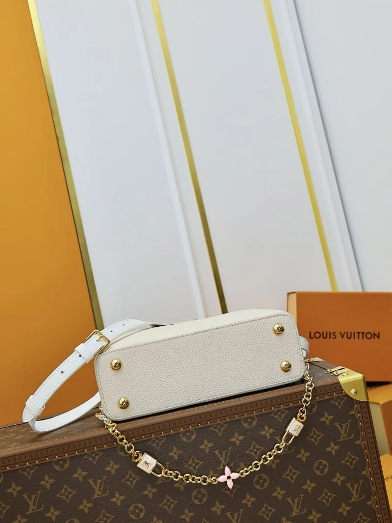 StreetReady Louis Vuitton Capucines BB Bags 93837