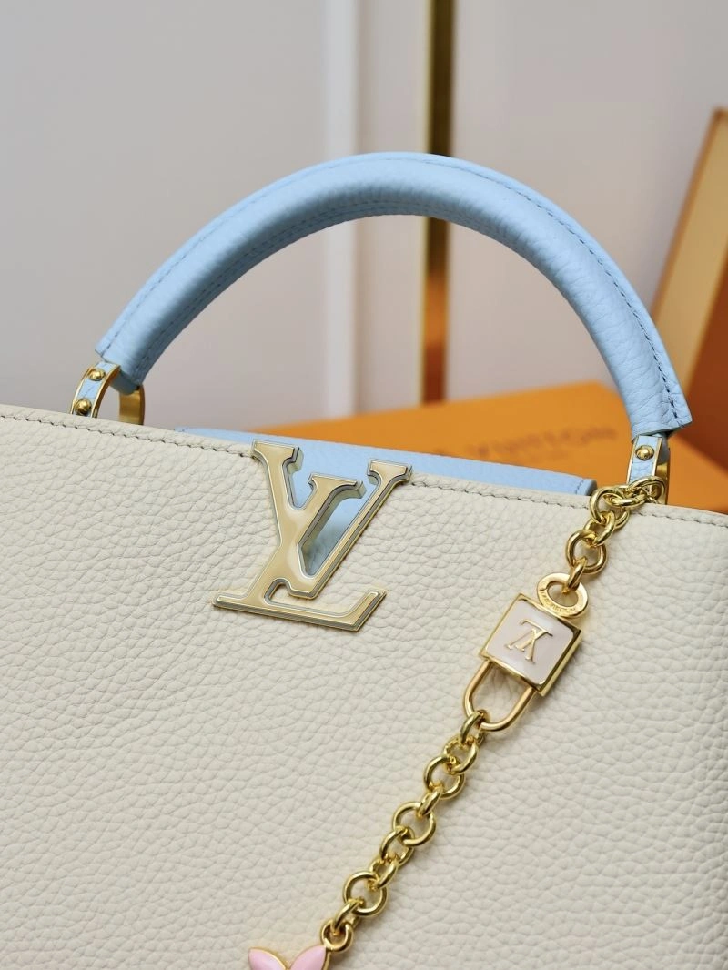 StreetReady Louis Vuitton Capucines BB Bags 93837