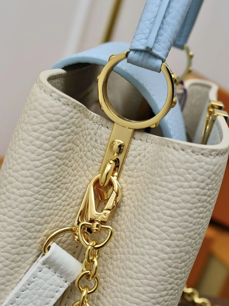 StreetReady Louis Vuitton Capucines BB Bags 93837