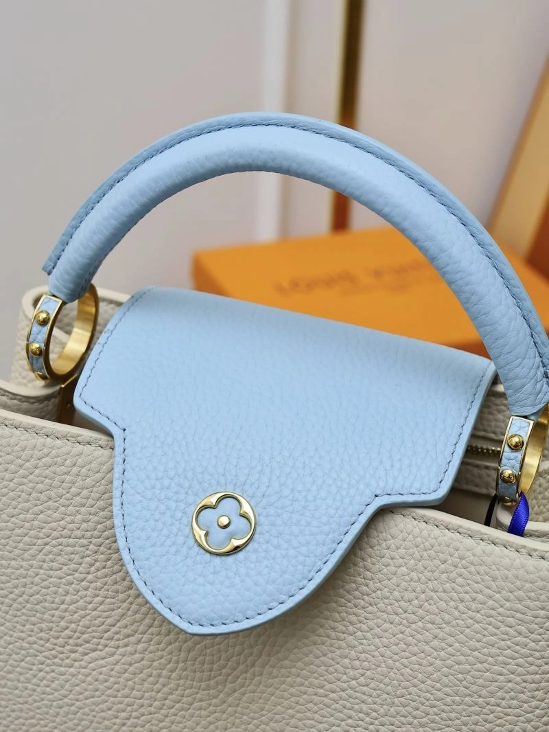 StreetReady Louis Vuitton Capucines BB Bags 93837