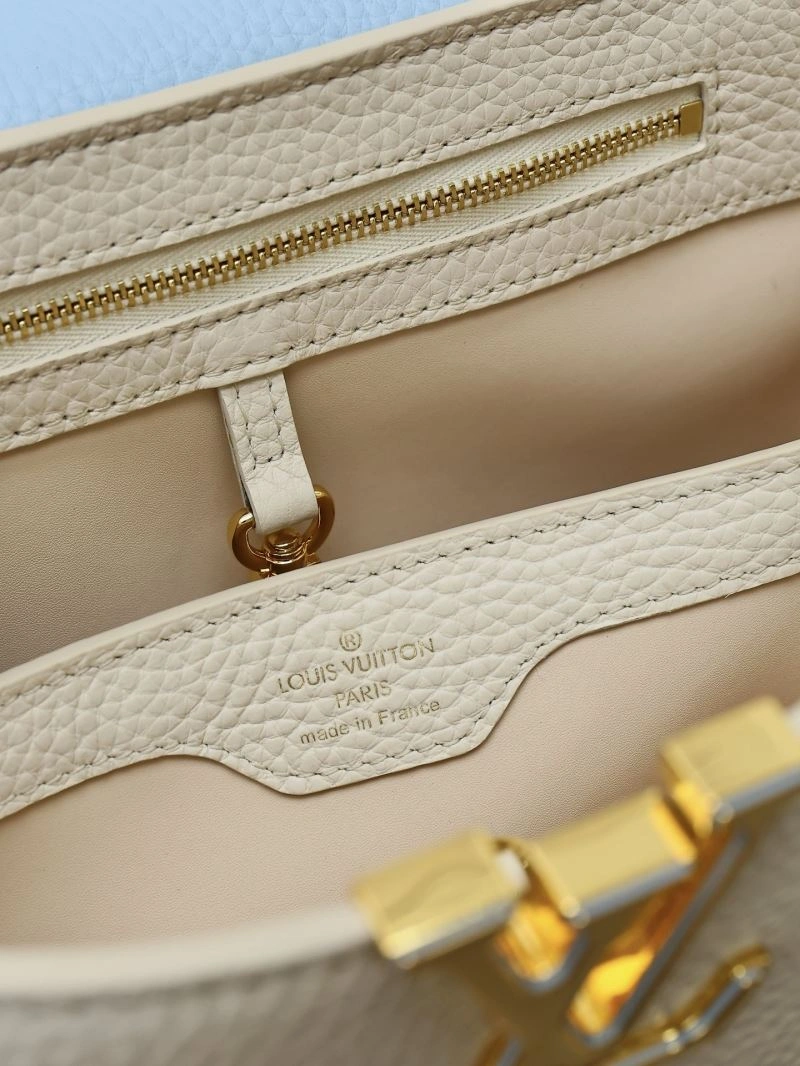 StreetReady Louis Vuitton Capucines BB Bags 93837