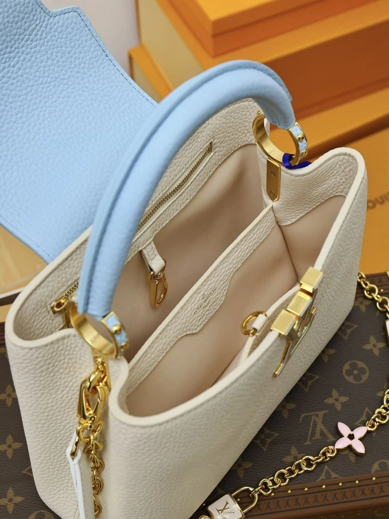 StreetReady Louis Vuitton Capucines BB Bags 93837