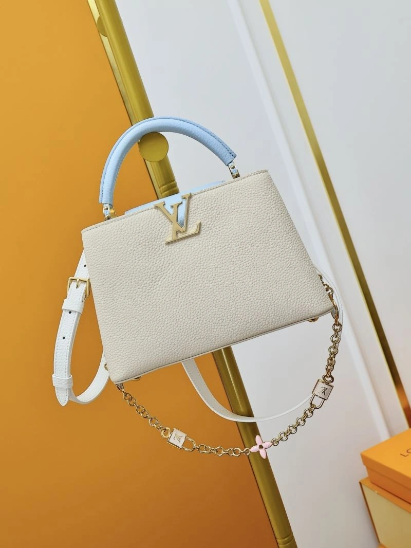 StreetReady Louis Vuitton Capucines BB Bags 93837