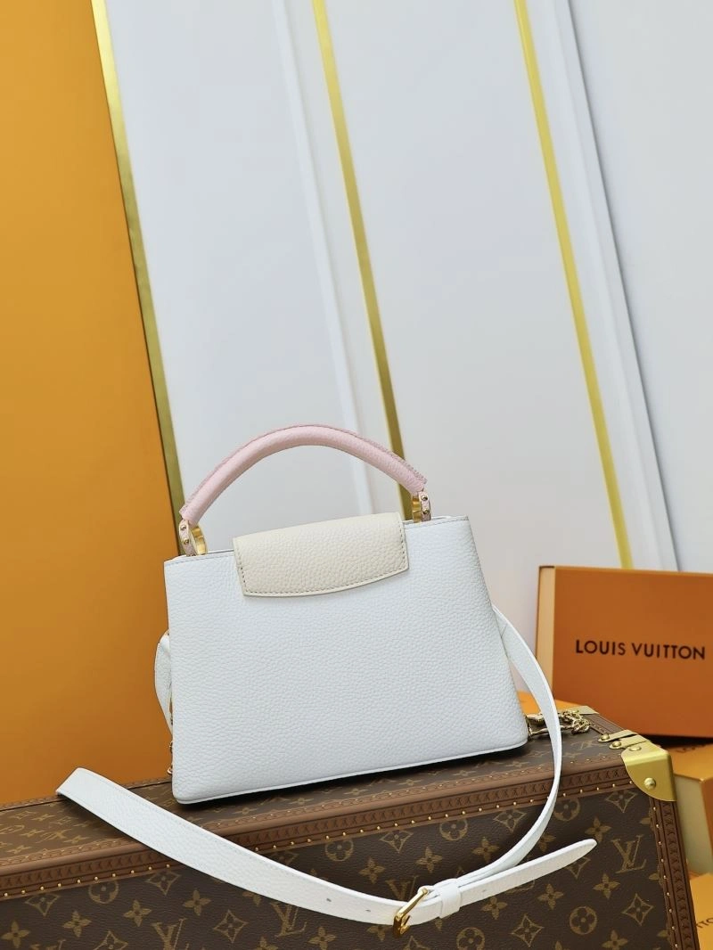 Louis Vuitton Capucines BB Bags SoftTouch 93834