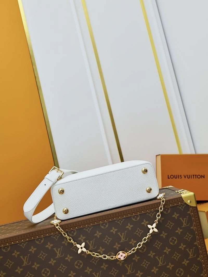 Louis Vuitton Capucines BB Bags SoftTouch 93834