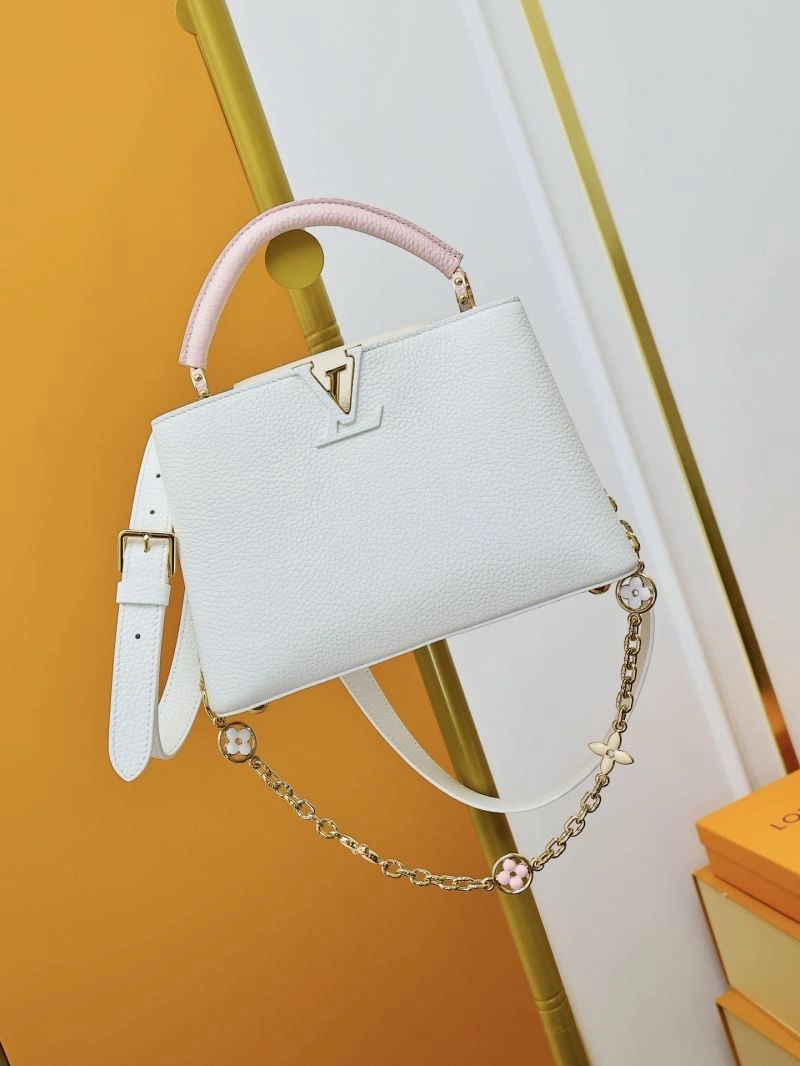 Louis Vuitton Capucines BB Bags SoftTouch 93834