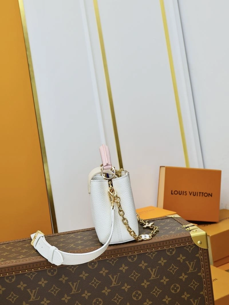 Louis Vuitton Capucines BB Bags SoftTouch 93900