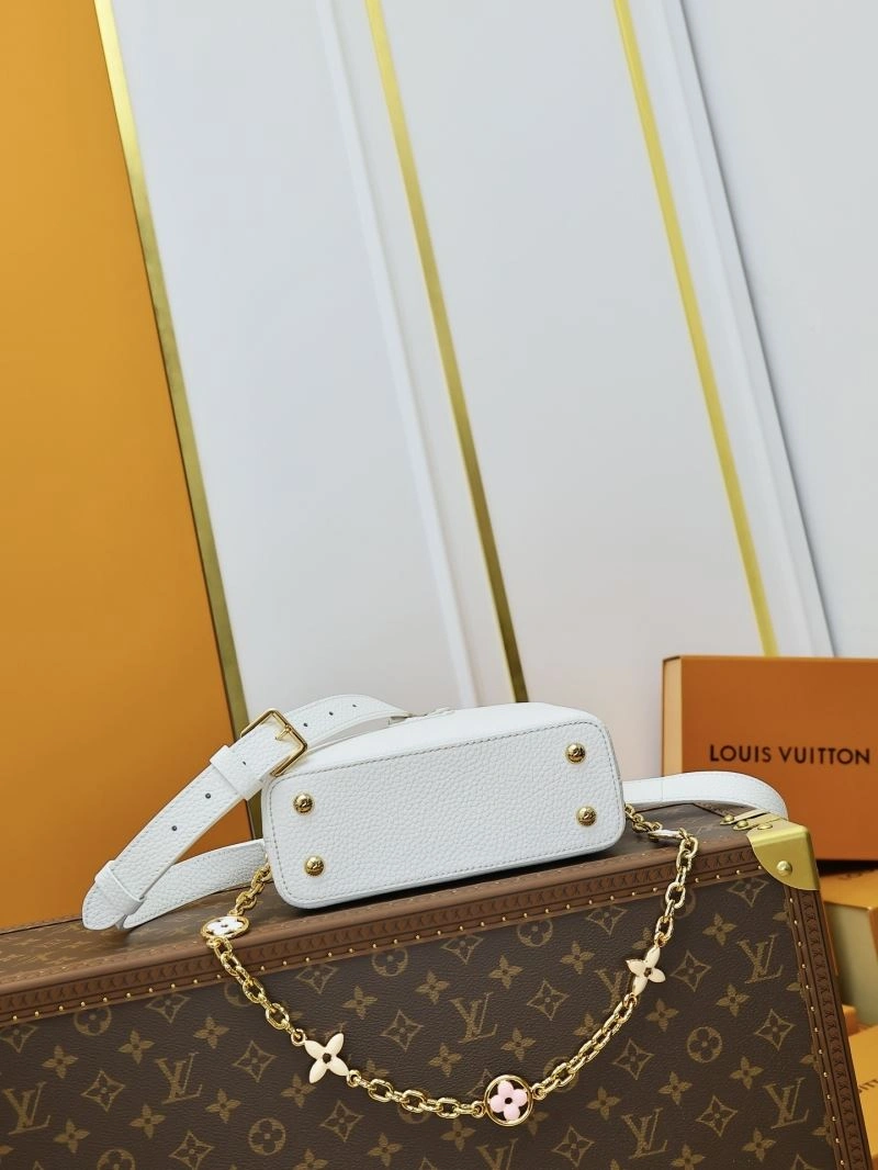 Louis Vuitton Capucines BB Bags SoftTouch 93900
