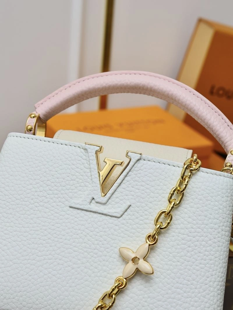 Louis Vuitton Capucines BB Bags SoftTouch 93900
