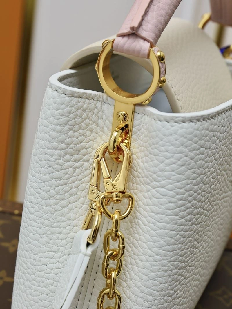 Louis Vuitton Capucines BB Bags SoftTouch 93900