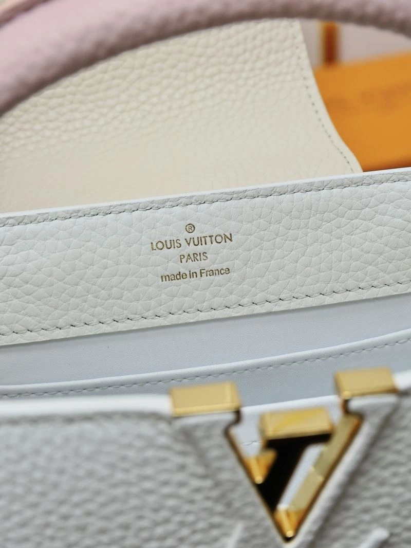 Louis Vuitton Capucines BB Bags SoftTouch 93900